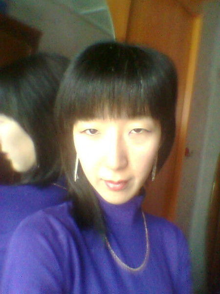 Ляззат Сулейменова