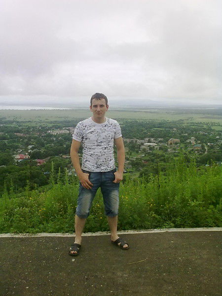 Дмитрий Ермолин