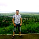 Дмитрий Ермолин