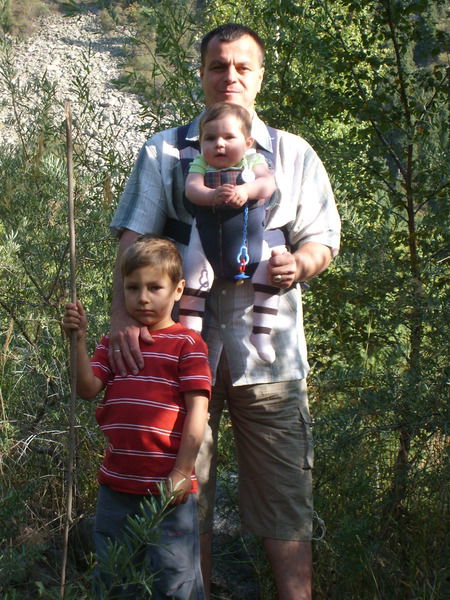 Сергей Дизер