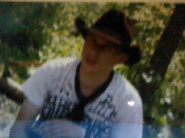 Павел Проскуряков