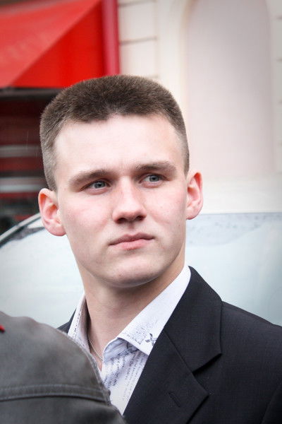 Алексей Метленкин