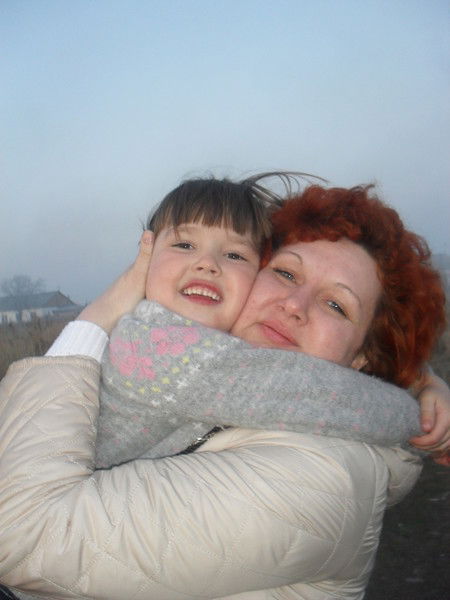 Лина Малютина