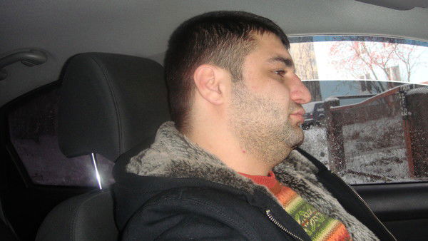 Гарик Мартиросян