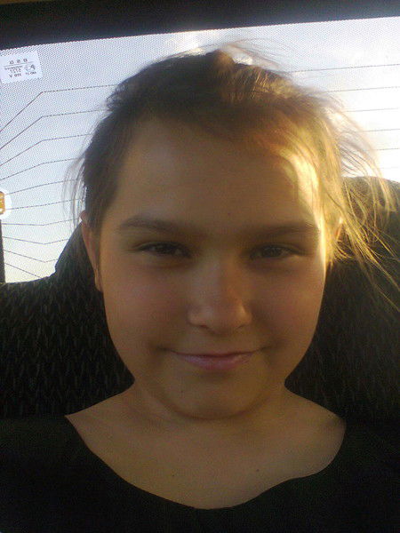 Даша Лямина