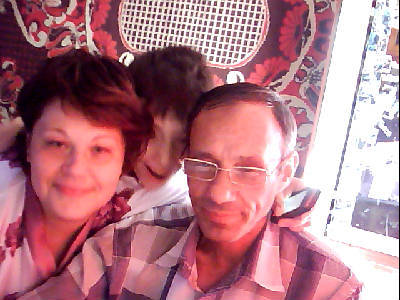 Валера Корячко