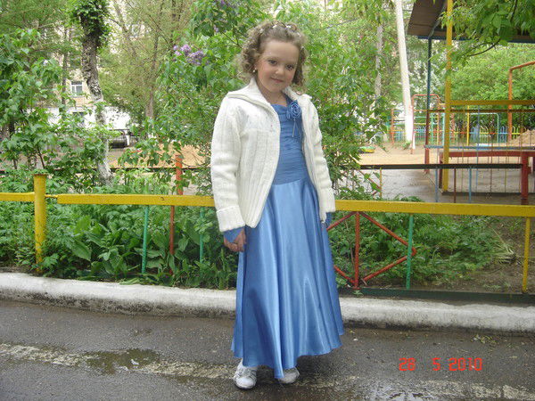 Рита Никитина