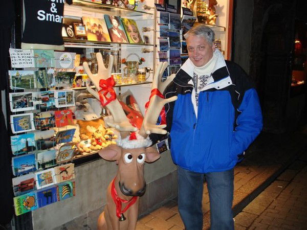 Александр Панкратов