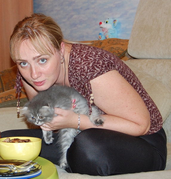 Елена Гурина-Иванченко