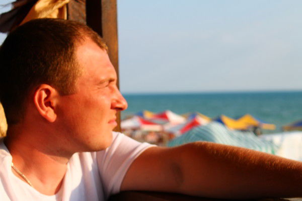 Юрий Крюченков