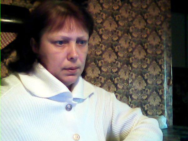 Париса Сухоносенко