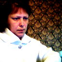 Париса Сухоносенко