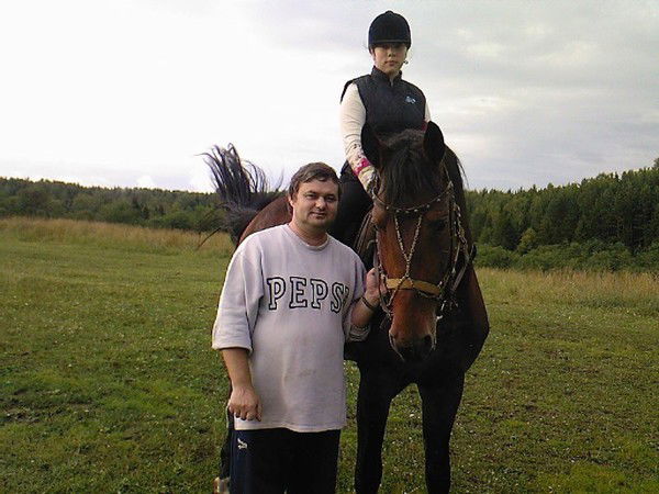 Олег Андреянов