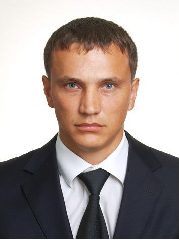 Роман Сидорцов