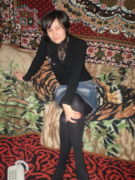 Гаухар Кудабаева