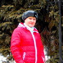 Галия Сабирова