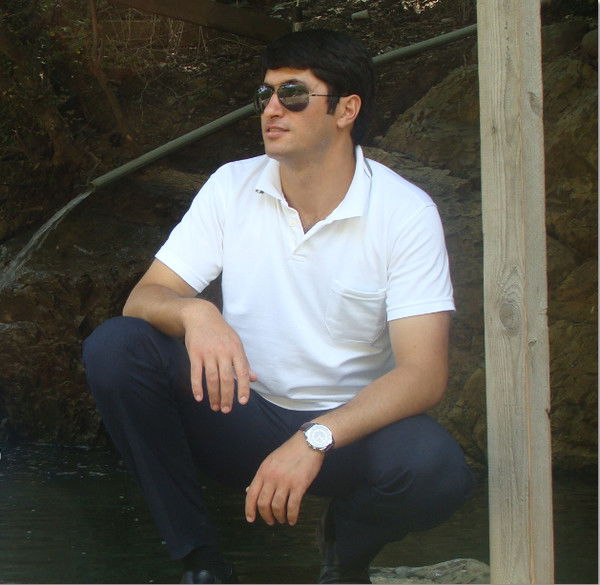 Cavid Mammadov