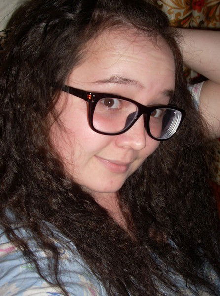 Айгуля Форест