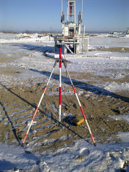 Ооо Землемер