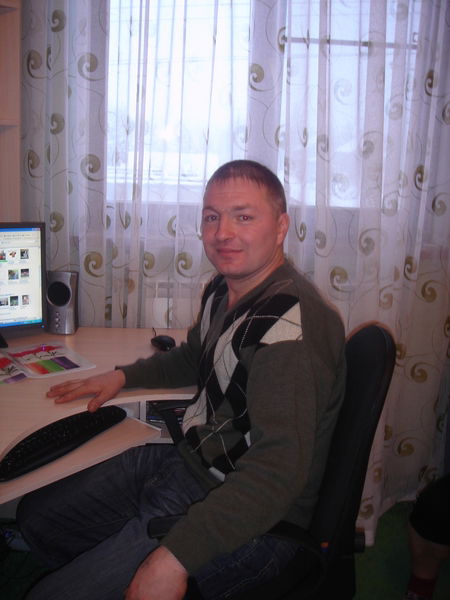 Игорь Иванов