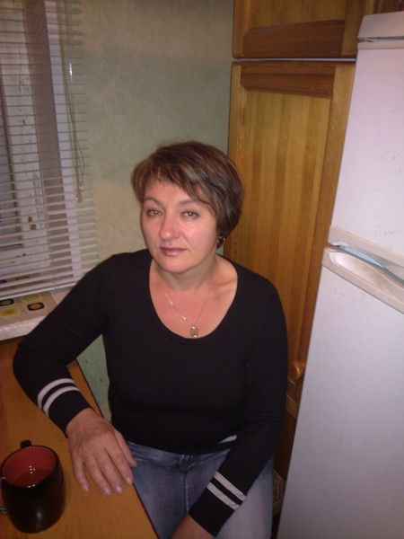 Елена Курова