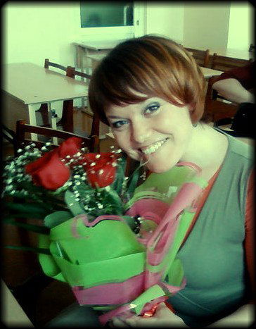 Наталья Перевощикова