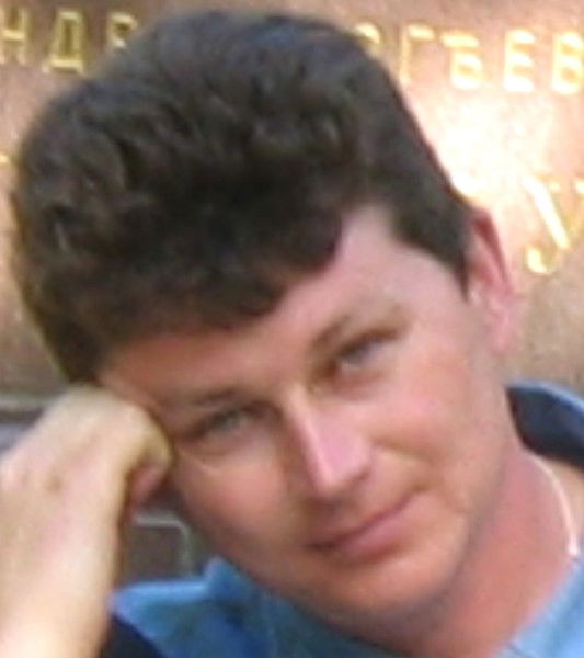 Юрий Матвеев