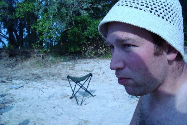 Илья Ермаков