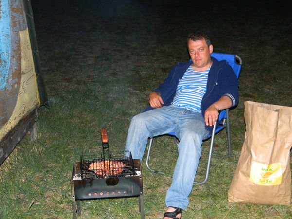 Валерий Полторак