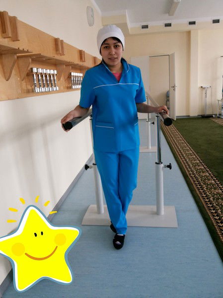 Balzhan - Дочь Царя ! ! !