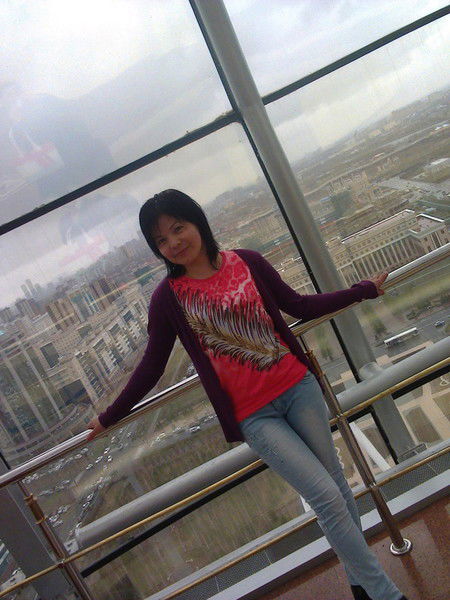 Газиза Аскарова