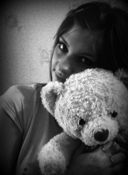 Маргарита Леонтьева