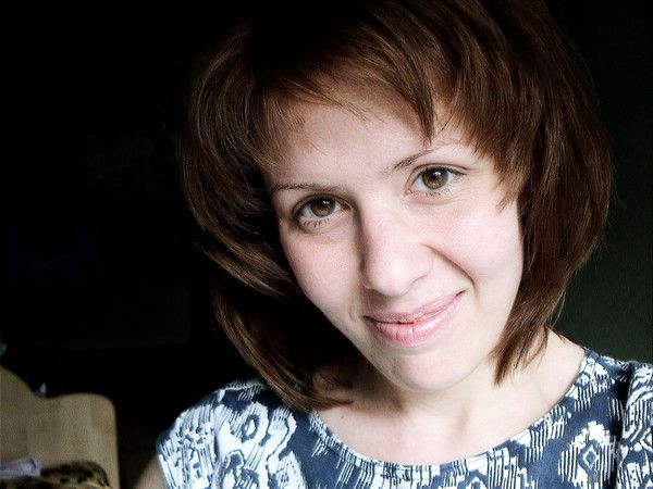 Ольга Иванова