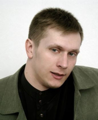 Валерий Шинкевич