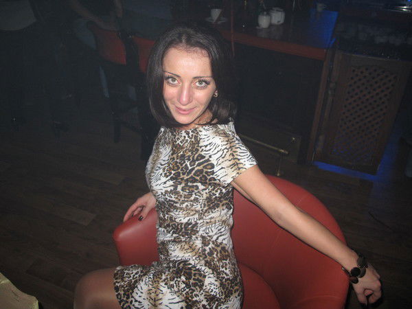 Диана Мирзаханян