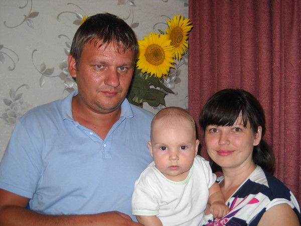 Наталья Вендерева