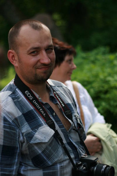 Игорь Лукин