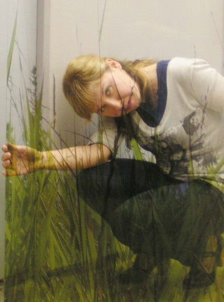 Марина Трощенкова