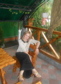 Виктория Федоренко