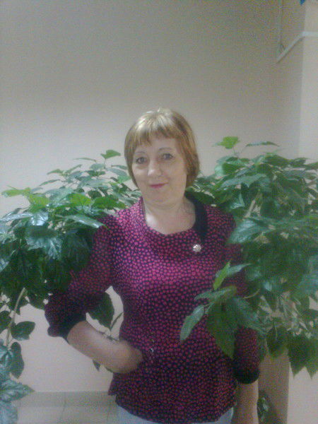 Татьяна Королёва