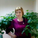 Татьяна Королёва