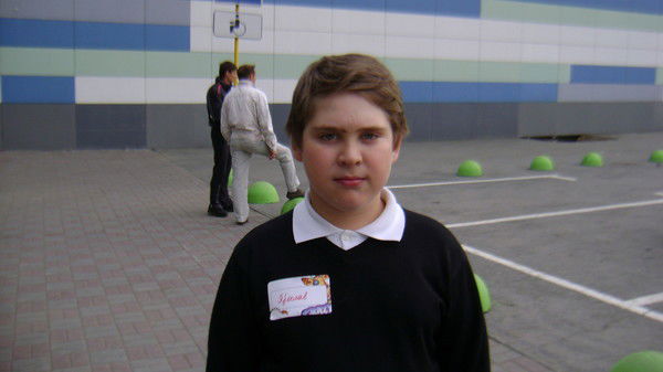 Ярослав Шумаков