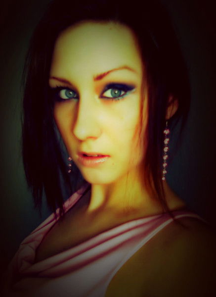 Инна Рогачёва