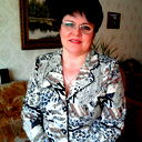 Наталья Зверкова