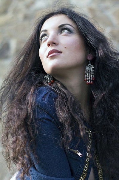 Ирина Дячко