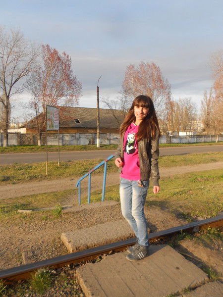 Ирина Остапенко