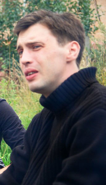 Анатолий Зилотин