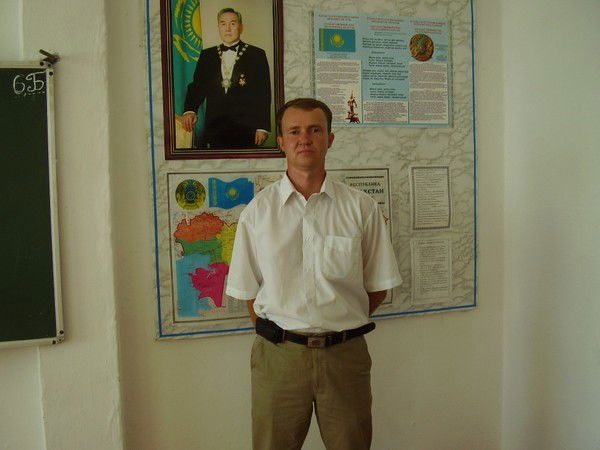 Юрий Сорокин