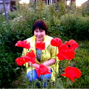 Элла Шмырина