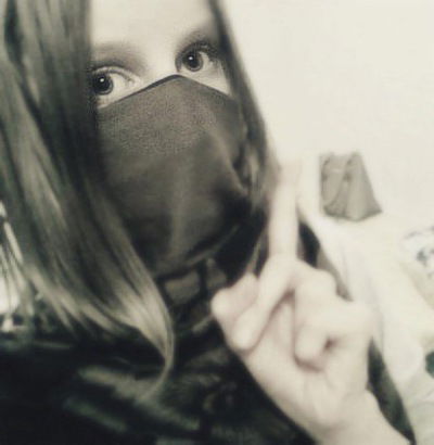 Anastasia Chuprinina